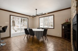 Salle à manger - 