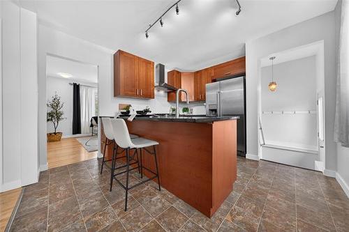 171 Houde Dr, Winnipeg, MB 