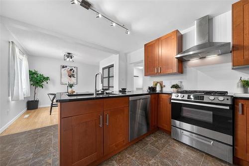 171 Houde Dr, Winnipeg, MB 