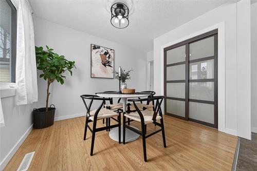 171 Houde Dr, Winnipeg, MB 