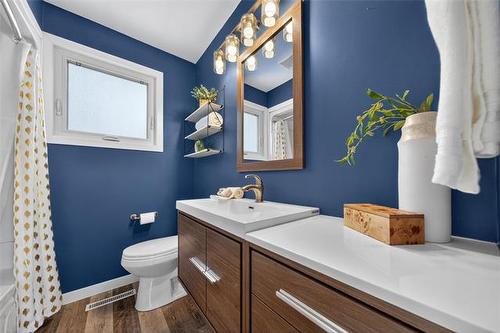 171 Houde Dr, Winnipeg, MB 