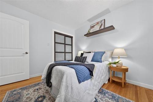 171 Houde Dr, Winnipeg, MB 