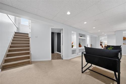 171 Houde Dr, Winnipeg, MB 