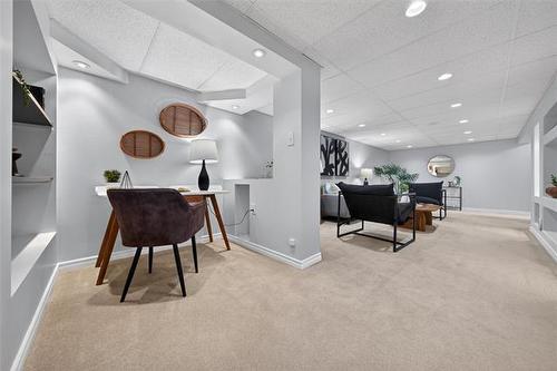 171 Houde Dr, Winnipeg, MB 