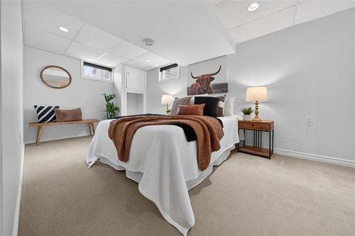 171 Houde Dr, Winnipeg, MB 