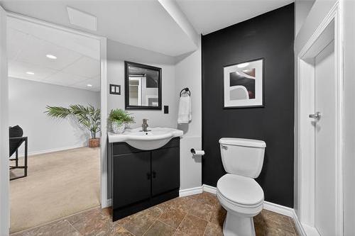 171 Houde Dr, Winnipeg, MB 