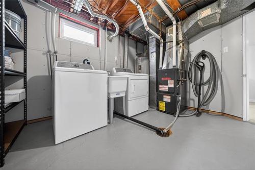 171 Houde Dr, Winnipeg, MB 