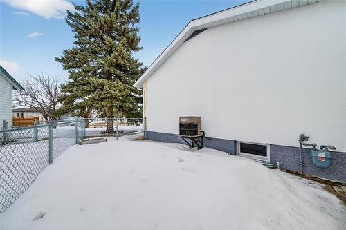 171 Houde Dr, Winnipeg, MB 