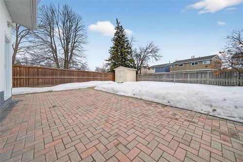 171 Houde Dr, Winnipeg, MB 