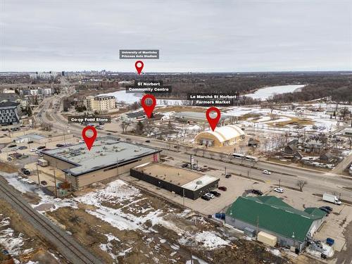 171 Houde Dr, Winnipeg, MB 