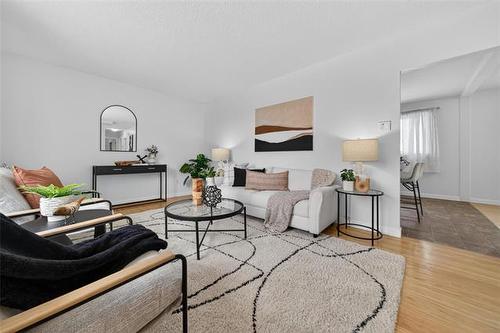 171 Houde Dr, Winnipeg, MB 