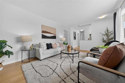 171 Houde Dr, Winnipeg, MB 