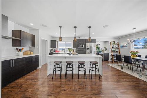 696 Ash St, Winnipeg, MB 