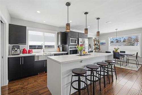 696 Ash St, Winnipeg, MB 