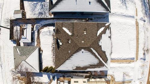 696 Ash St, Winnipeg, MB 