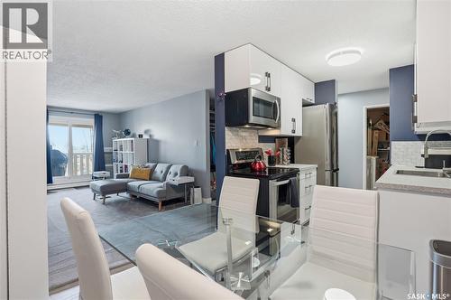 135 310 Stillwater Drive, Saskatoon, SK - Indoor