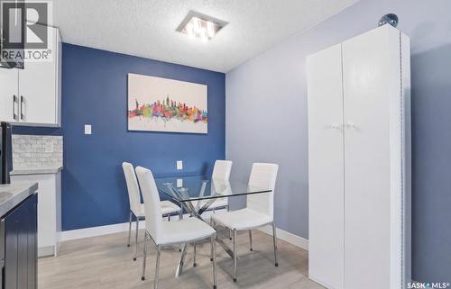 135 310 Stillwater Drive, Saskatoon, SK - Indoor Photo Showing Dining Room
