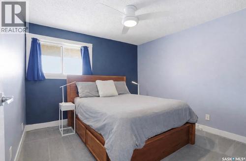 135 310 Stillwater Drive, Saskatoon, SK - Indoor Photo Showing Bedroom