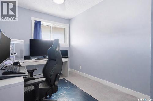 135 310 Stillwater Drive, Saskatoon, SK - Indoor Photo Showing Office