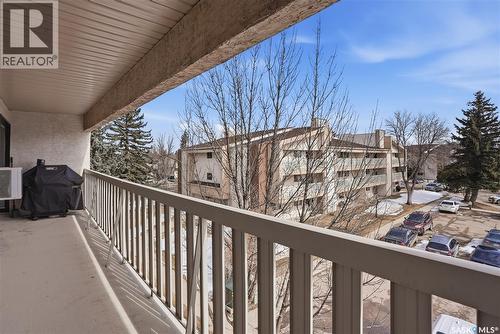 135 310 Stillwater Drive, Saskatoon, SK - Outdoor With Balcony With Exterior