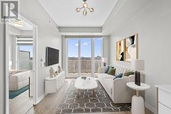 1201 - 10 DEERLICK COURT Toronto, ON M3A 0A7