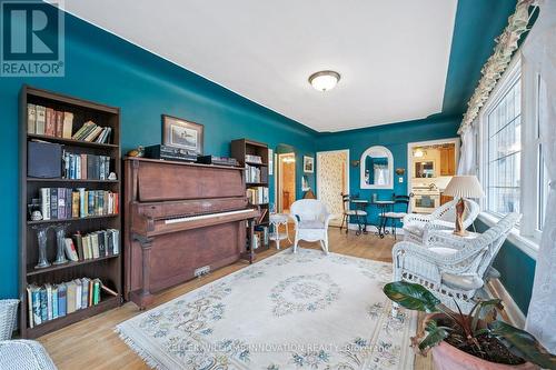 273 Thaler Avenue, Kitchener, ON - Indoor