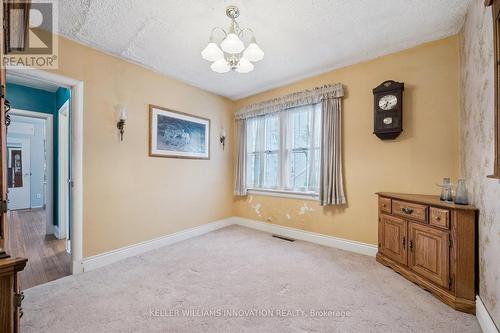 273 Thaler Avenue, Kitchener, ON - Indoor