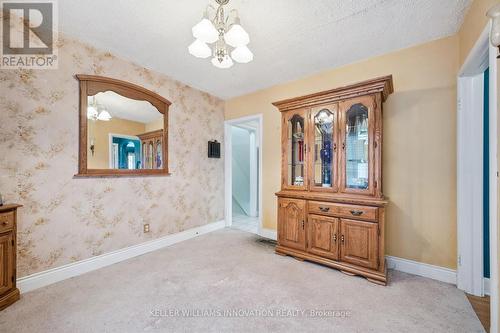273 Thaler Avenue, Kitchener, ON - Indoor