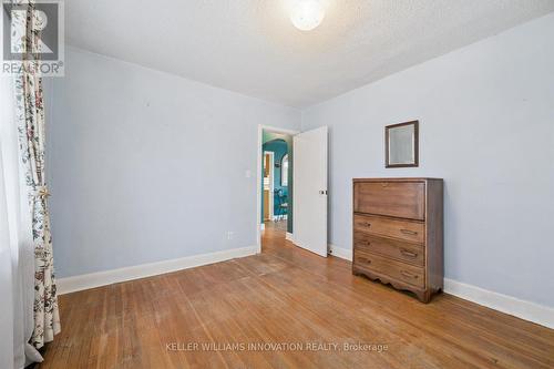 273 Thaler Avenue, Kitchener, ON - Indoor Photo Showing Other Room
