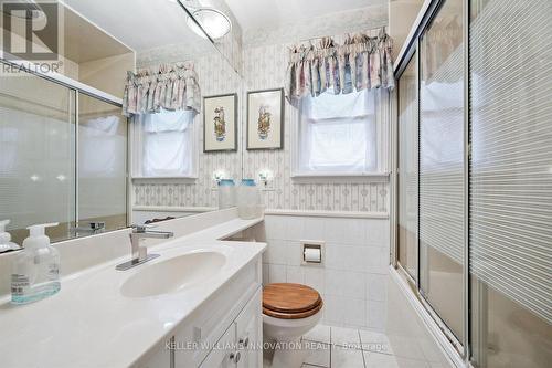 273 Thaler Avenue, Kitchener, ON - Indoor Photo Showing Bathroom