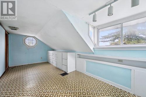 273 Thaler Avenue, Kitchener, ON - Indoor Photo Showing Other Room