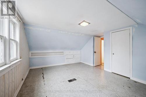 273 Thaler Avenue, Kitchener, ON - Indoor Photo Showing Other Room