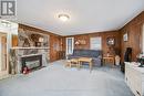 273 Thaler Avenue, Kitchener, ON  - Indoor Photo Showing Other Room With Fireplace 
