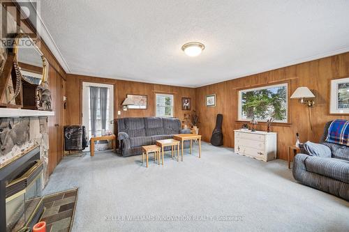 273 Thaler Avenue, Kitchener, ON - Indoor