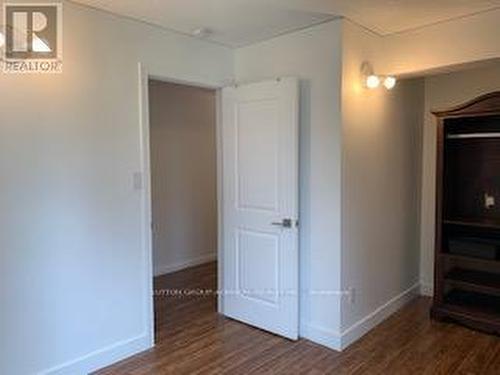 Bedroom Main Floor - 101 Merna Avenue, Hamilton, ON - Indoor Photo Showing Other Room