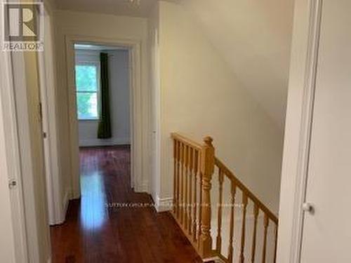 Upper Hallway - 101 Merna Avenue, Hamilton, ON - Indoor Photo Showing Other Room
