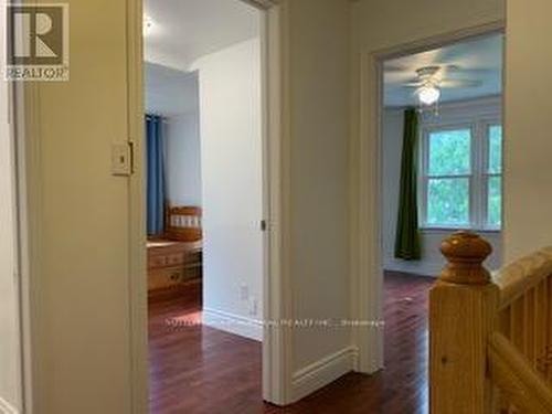 Upper Floor - 101 Merna Avenue, Hamilton, ON - Indoor Photo Showing Other Room