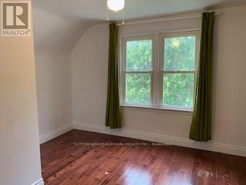 Bedroom Upper Floor - 101 Merna Avenue, Hamilton, ON - Indoor Photo Showing Other Room