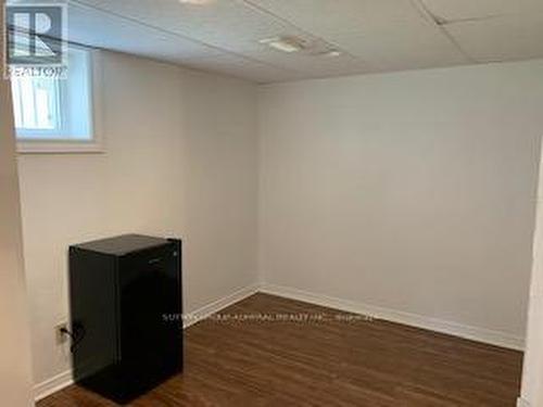 Bedroom In Basement - 101 Merna Avenue, Hamilton, ON - Indoor Photo Showing Other Room