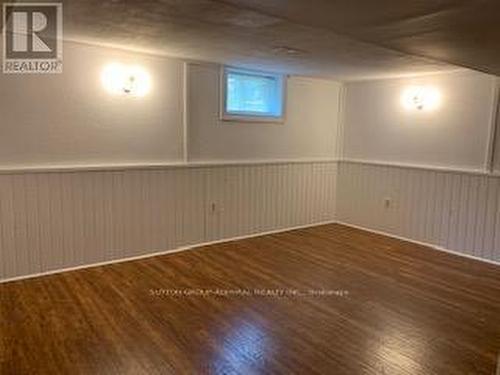 Bedroom In Basement - 101 Merna Avenue, Hamilton, ON - Indoor Photo Showing Other Room