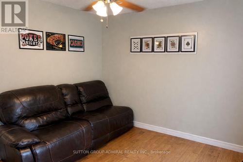 Living Room - 101 Merna Avenue, Hamilton, ON - Indoor Photo Showing Other Room