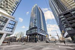 2206 - 19 WESTERN BATTERY ROAD Toronto, ON M6K 0E3