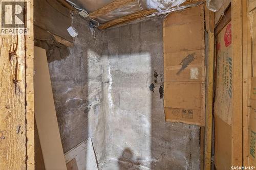 408 10Th Street E, Prince Albert, SK - Indoor Photo Showing Basement