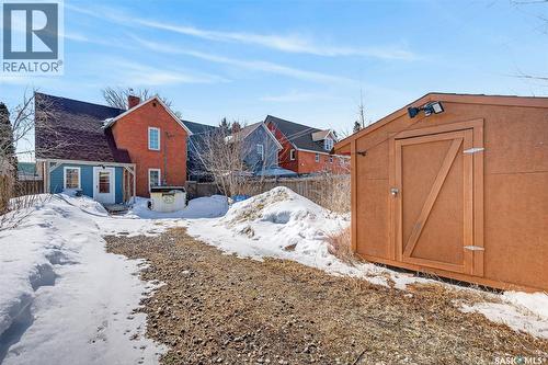408 10Th Street E, Prince Albert, SK - Outdoor
