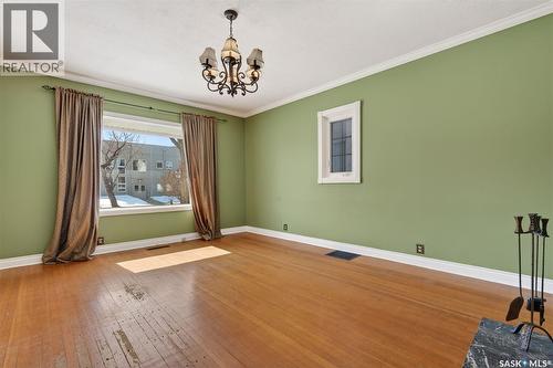 408 10Th Street E, Prince Albert, SK - Indoor Photo Showing Other Room