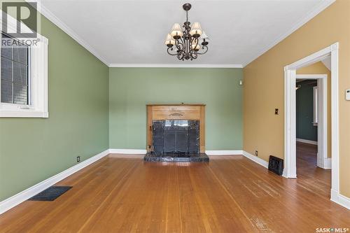 408 10Th Street E, Prince Albert, SK - Indoor