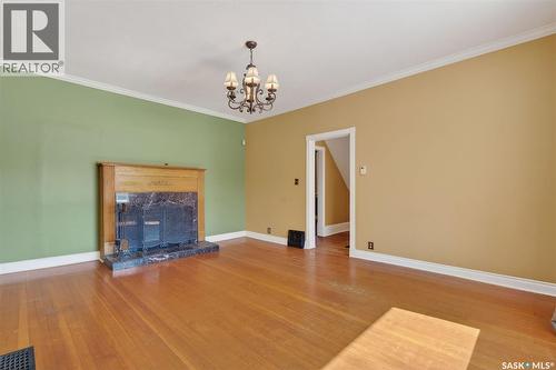 408 10Th Street E, Prince Albert, SK - Indoor