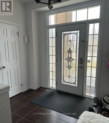 7 Woodvalley Court, Hamilton, ON - Indoor Photo Showing Other Room