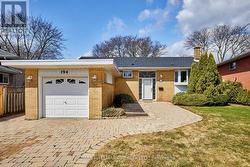 194 SLOANE AVENUE Toronto, ON M4A 2C6