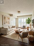 1110 - 96 ST PATRICK STREET Toronto, ON M5T 1V2